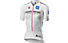 Castelli Weißes Trikot Climbers W Giro d'Italia 2019 - Damen, White