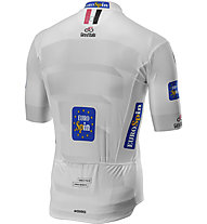 Castelli Weißes Trikot Squadra Giro d'Italia 2019 - Herren, White