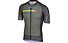 Castelli Aero Race 5.1 - maglia bici - uomo, Dark Green
