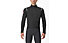 Castelli Alpha Doppio Ros - giacca ciclismo - uomo, Black