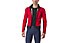 Castelli Alpha Doppio Ros - Fahrradjacke - Herren, Red