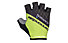 Castelli Cannondale Garmin Rubaix Gloves - Guanti Ciclismo, Green/Black