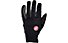 Castelli Chiro 3 Glove WINDSTOPPER Rad-Handschuhe, Black/Grey