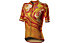 Castelli Climber's 2.0 - maglia ciclismo - donna, Orange