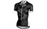 Castelli Climber's - maglia bici - donna, Black/Grey