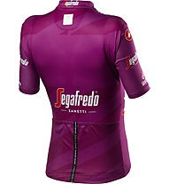 Castelli Maglia ciclamino Competizione Giro d'Italia 2020 - donna, Light Blue