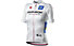 Castelli Weißes Trikot Competizione Giro d'Italia 2020 - Damen, White