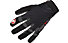 Castelli CW 6.0 Cross Glove, Black/Turbulence