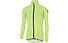 Castelli Emergency - giacca ciclismo - donna, Yellow