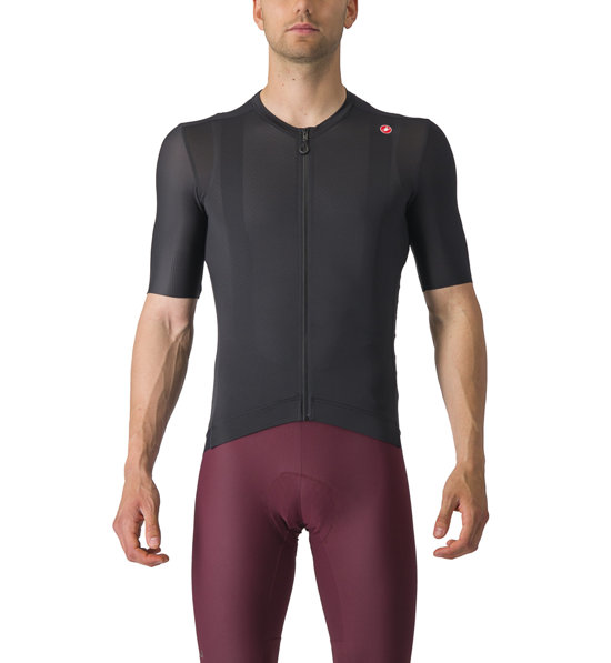 Castelli Espresso maglia ciclismo uomo