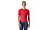 Castelli Espresso W - maglia ciclismo - donna, Red