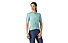 Castelli Espresso W - maglia ciclismo - donna, Light Blue