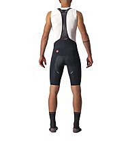 Castelli Free Aero Rc Bibshort - pantalone bici - uomo, Black