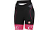 Castelli Free Aero W Short - Radhose - Damen, Black/Pink