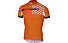 Castelli Free Ar 4.1 - maglia bici - uomo, Orange