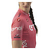 Castelli Giro Competizione - Radtrikot - Damen, Pink