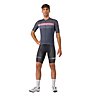 Castelli Giro Veloce - maglia ciclismo - uomo , Purple/Pink