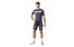 Castelli Giro Veloce  - Fahrradtrikot - Herren, Purple/Pink