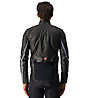 Castelli Idro 3 - giacca ciclismo - uomo, BLACK