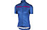 Castelli Imprevisto - maglia bici - donna, Blue/Pink
