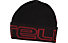 Castelli Isteria Beanie - Mütze, Black/Red
