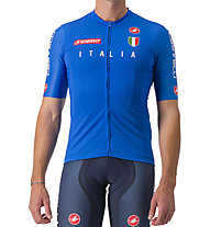 Castelli Italia Competizione - maglia ciclismo - uomo, Light Blue
