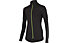 Castelli Meccanico Sweater Ciclocross-Radjacke, Black