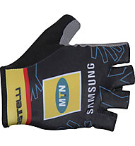 Castelli MTN Qhubeka Roubaix Handschuhe, MTN Qhubeka