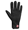 Castelli Nano XT Glove Radhandschuh, Black