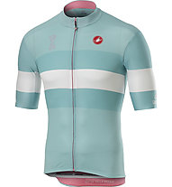 Castelli Novi Ligure Jersey - maglia tappa Giro d'Italia 2019 - uomo, Green