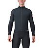 Castelli Perfetto RoS 2 - maglia ciclismo - uomo, Black