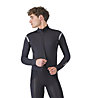 Castelli Perfetto RoS 3 - giacca ciclismo - uomo, Black