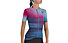 Sportful Peter Sagan Supergiara W Jersey - maglia ciclismo - donna, Blue