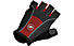 Castelli Pro Gloves, Black/Red