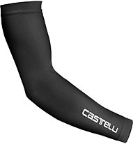 Castelli Pro Seamless - Manicotti, Black