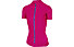 Castelli Promessa 2 Jersey FZ - Radtrikot - Damen, Pink