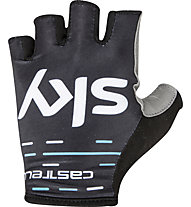 Castelli Roubaix Glove - Radhandschuhe, Black