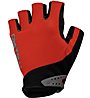 Castelli S Uno Glove - Fahrradhandschuh, Black/Red