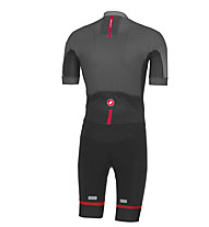 Castelli Sanremo 3.2 Speed Suit - Komplet Roadbike - Herren, Black