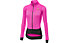 Castelli Sfida - maglia bici a manica lunga - donna, Pink