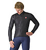 Castelli Squall Shell - giacca ciclismo - uomo, Black