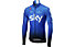 Castelli Team Sky 2019 Thermal - maglia bici a maniche lunghe - uomo, Blue