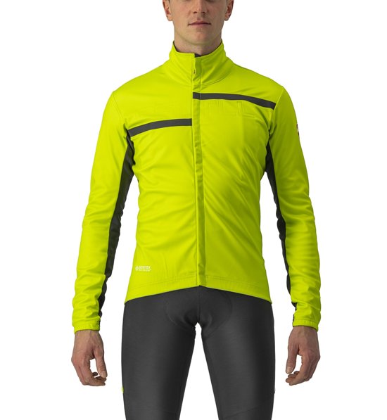 Castelli Transition 2 Women's Jacket in Twilight Blue | 99 Bikes - 99