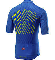 Castelli Verona Jersey - maglia tappa Giro d'Italia 2019 - uomo, Blue
