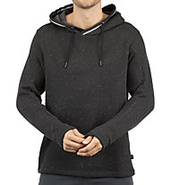 Chillaz Alicante Logo 2.0 - Kapuzenpullover - Herren, Black