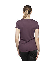 Chillaz Cascais - T-Shirt - Damen, Dark Red