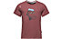 Chillaz French Mountaineer - T-shirt - uomo, Red