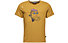 Chillaz French Mountaineer - T-Shirt - Herren, Yellow