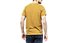 Chillaz Homo Mons Sportivus - maglietta arrampicata - uomo , Dark Yellow
