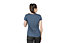 Chillaz Istrien - T-shirt - donna, Blue